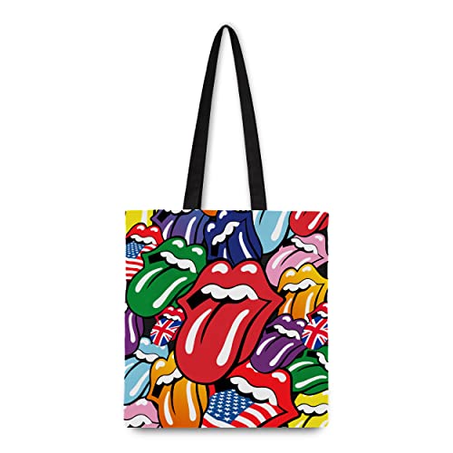 Rocksax The Rolling Stones - Bolsa de...