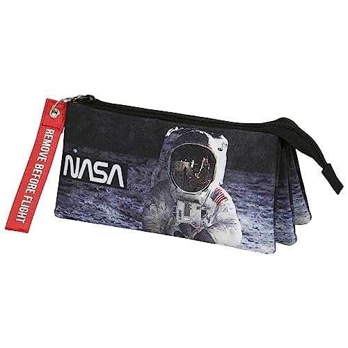 NASA Astronaut-Portatodo Triple FAN 2.0,...