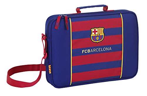 safta Futbol Club Barcelona - Cartera...