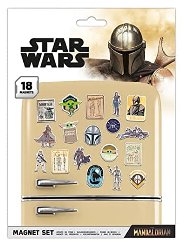 Star Wars: The Mandalorian - Juego de...