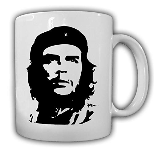 Taza Revolucionaria de Che Guevara...