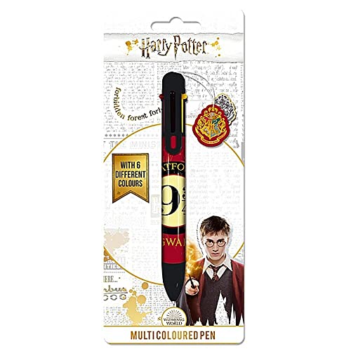 Harry Potter SR73236 - Bolígrafo...