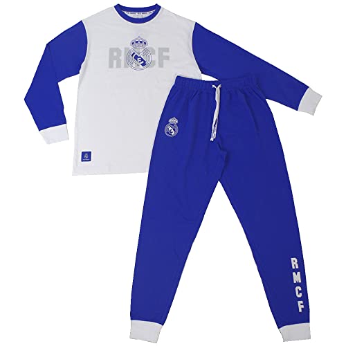 10XDIEZ - Pijama Real Madrid Adulto...