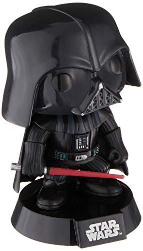Funko Darth Vader Figura de Vinilo,...
