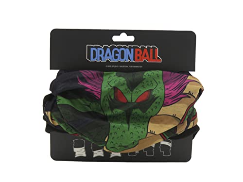 CYP BRAND Dragon Ball - Bufanda Tubular,...
