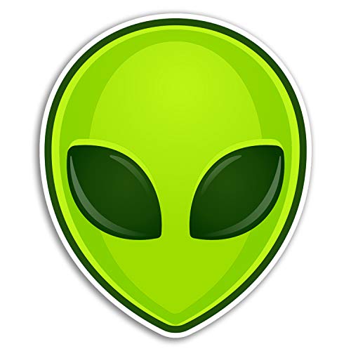 2 x 10 cm Espacial Extraterrestre...