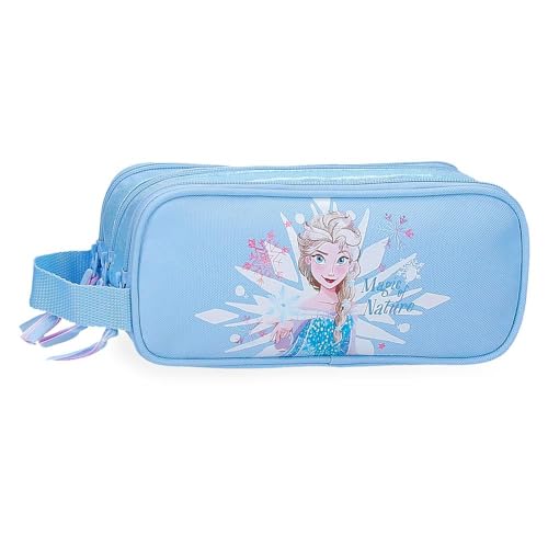 Joumma Disney Frozen Magic Ice Estuche...