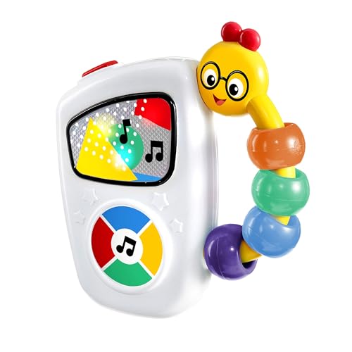 Baby Einstein, Juguete Musical para...