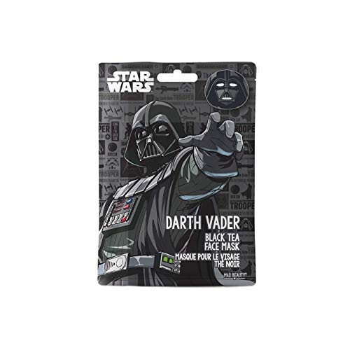 MAD Beauty Mascarilla Facial Darth...