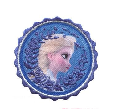 Frozen El Reino Del Hielo 'Elsa 2' -...