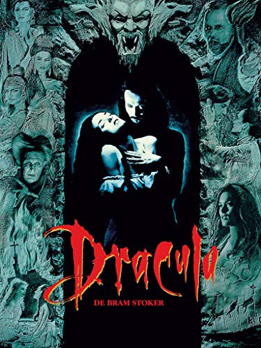 Drácula De Bram Stoker