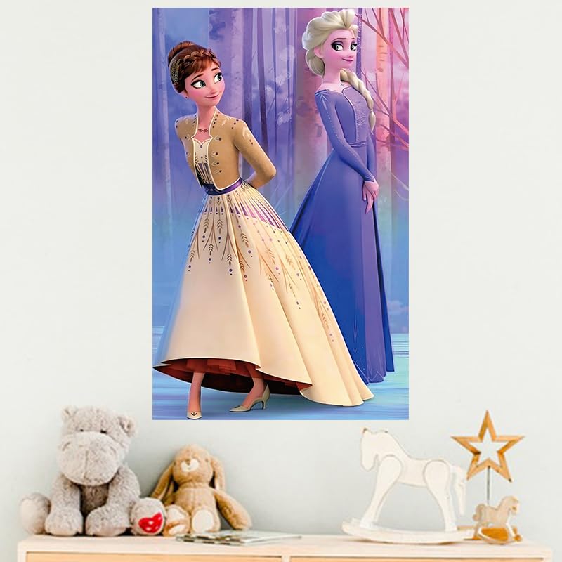 Kibi Stickers Infantiles Frozen...