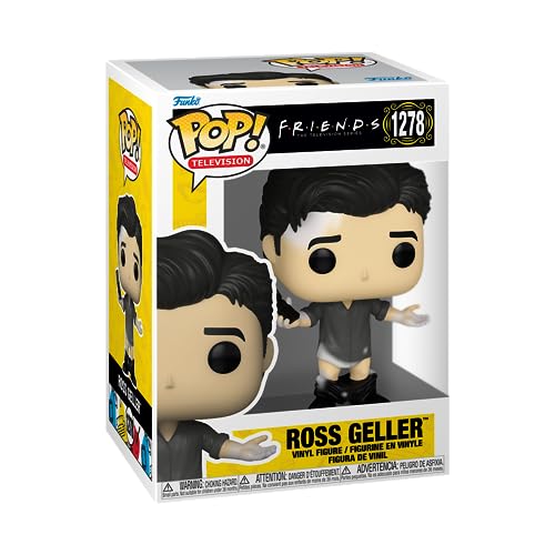 Funko Pop! TV: Friends - Ross Geller...