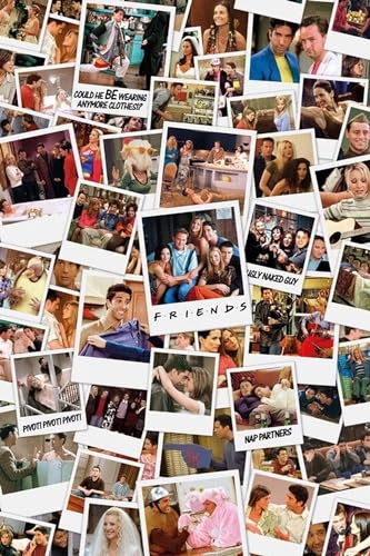 GB eye LTD-Póster (61 x 91,5 cm),...