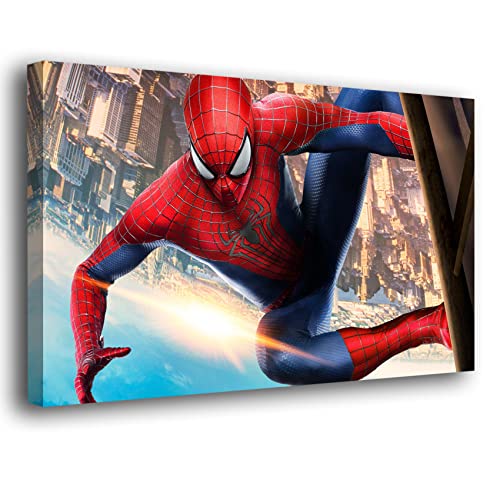 INGENIA HOME Cuadro lienzo canvas...