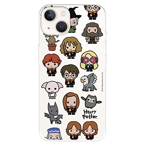 Funda para iPhone 14 Oficial de Harry...