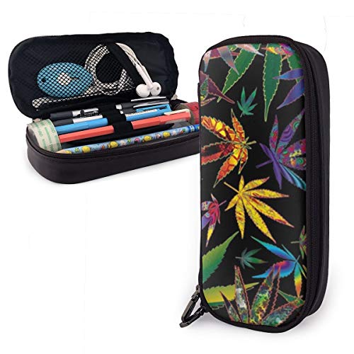 BAAROO Estuche de cuero Trippy Multi...
