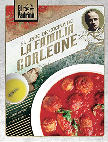 EL PADRINO: EL LIBRO DE COCINA DE LA...