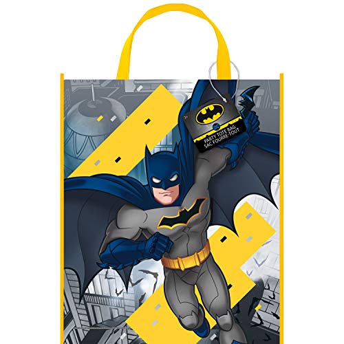 Unique Tote Bag-13' X 11' | Batman | 1...