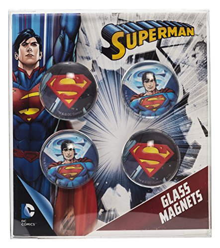 Joy Toy 301013 – Superman Imanes 2.5...