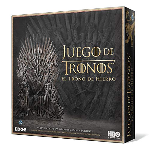 Fantasy Flight Games - Juego de Tronos -...
