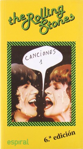 Canciones I de Rolling Stones: 88...