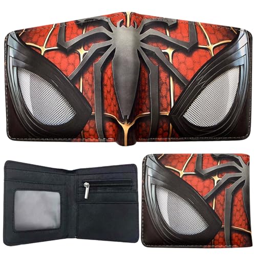 Oneroomone Cartera Niño, Billetera...