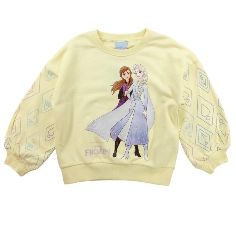 Disney Suéter La Reine Des Neiges niña...