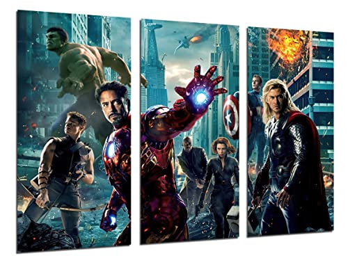 DKORARTE Cuadro Moderno Fotografico...