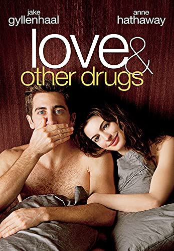 Amor y otras Drogas