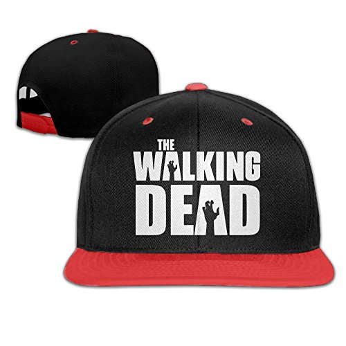 Hittings The Walking Dead Snapback...