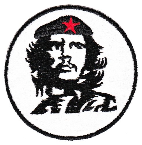 Ernesto Che Guevara - Parche...