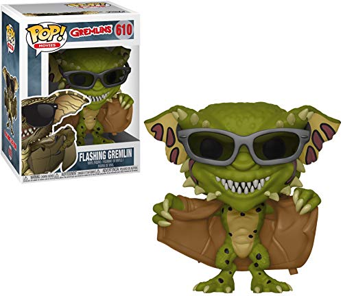 Funko 32112 POP Vinyl: Horror: Gremlins...