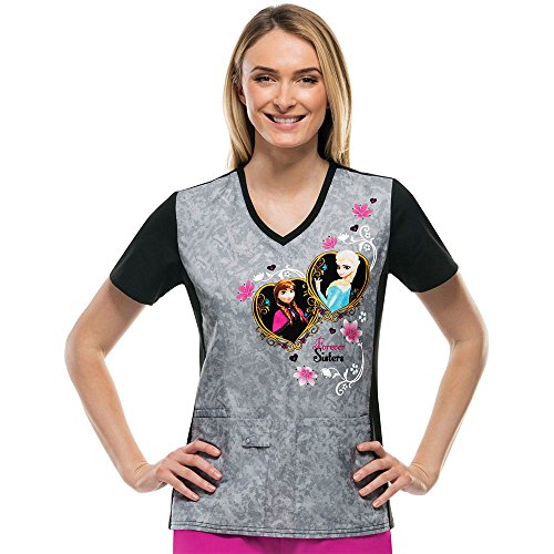 Disney - Body Frozen - Forever Sisters -...