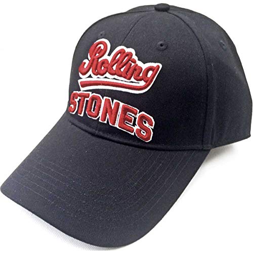 Rolling Stones - Team Logo (Cappellino)...