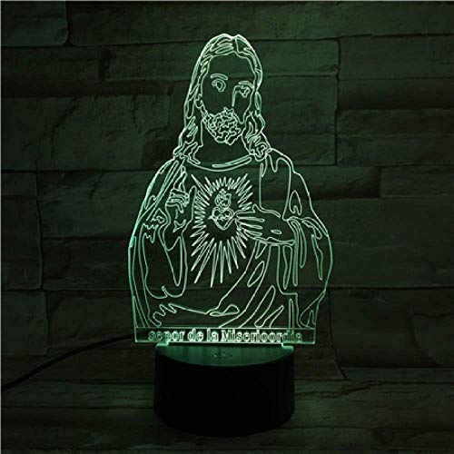 Night Lights The Walking Dead 3D Led...