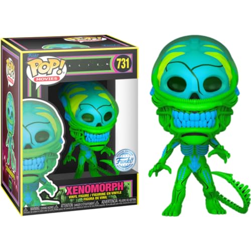 Funko Pop Figuras Alien Xenomorph (1979)...