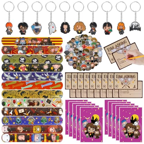 Juego de Regalos de Harry para Fiestas,...