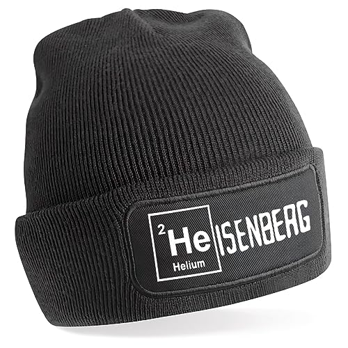 Gorro Heisemberg Gadget Ropa para Hombre...