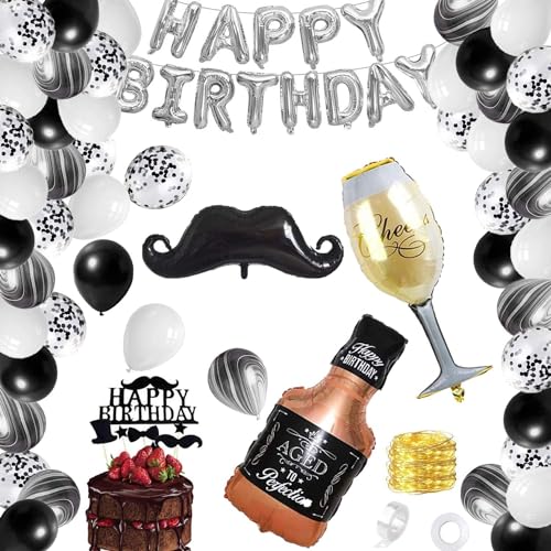 Globos Cumpleaños Decoracion,Globos...