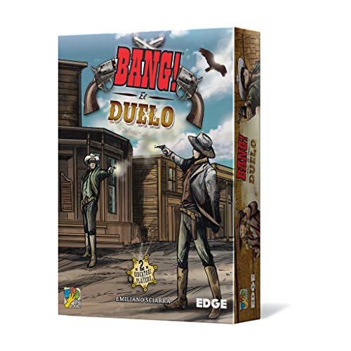 dV Giochi | Bang! El Duelo | Juego de...