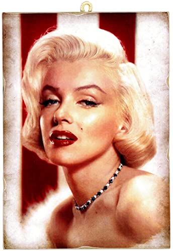 KUSTOM ART Cuadro de estilo vintage...