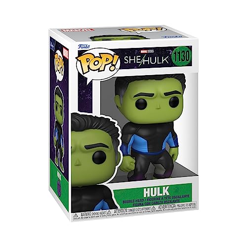 Funko Pop! Vinyl: Marvel - She-Hulk -...