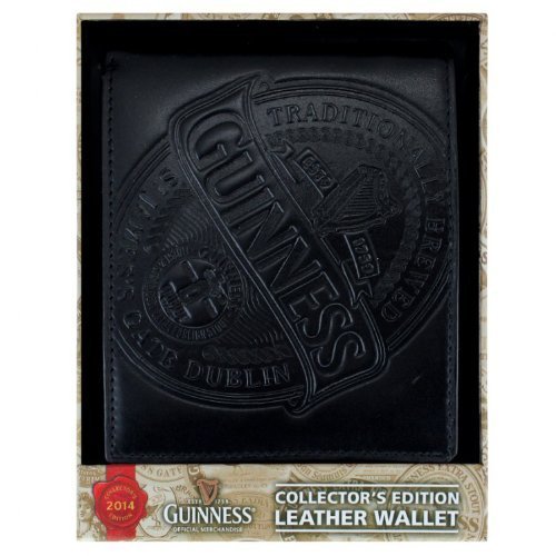 Guinness 2014 Edición Limitada Cartera...