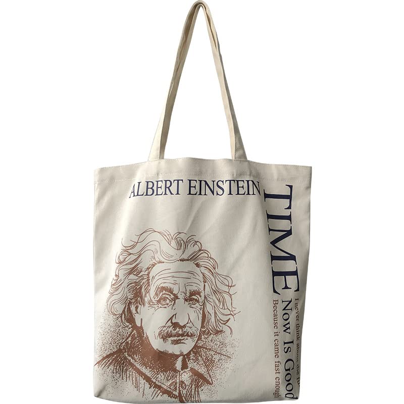 Fubeeser Albert Einstein Mona Lisa -...