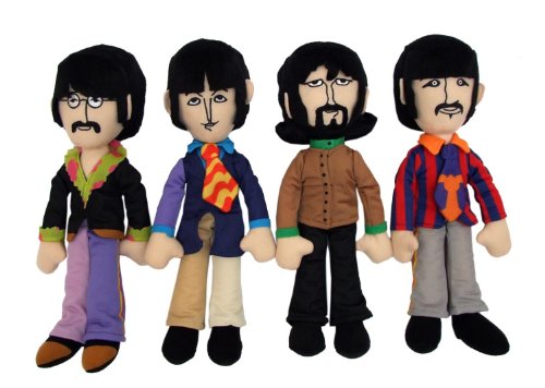 Fábrica Entretenimiento de los Beatles...