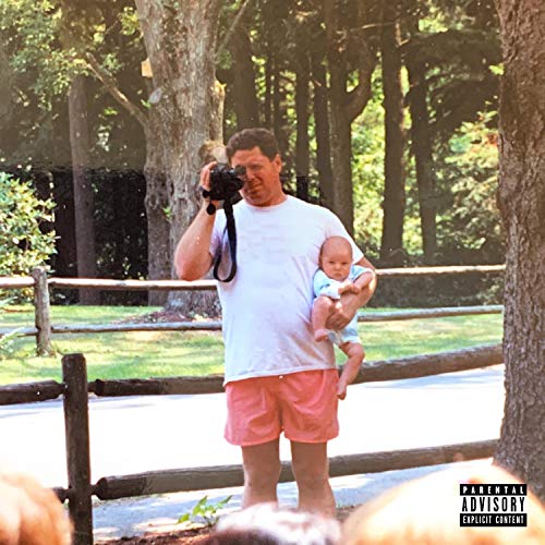 Rolling Stone [Explicit]