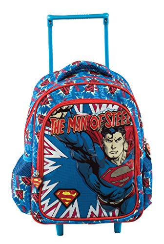 Graffiti Superman Mochila Escolar, 30...