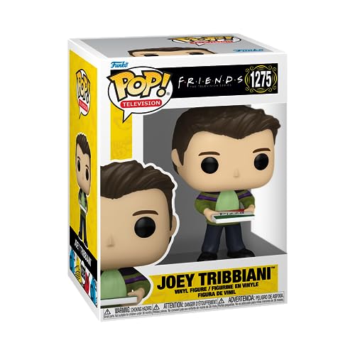 Funko Pop! TV: Friends - Joey Tribbiani...