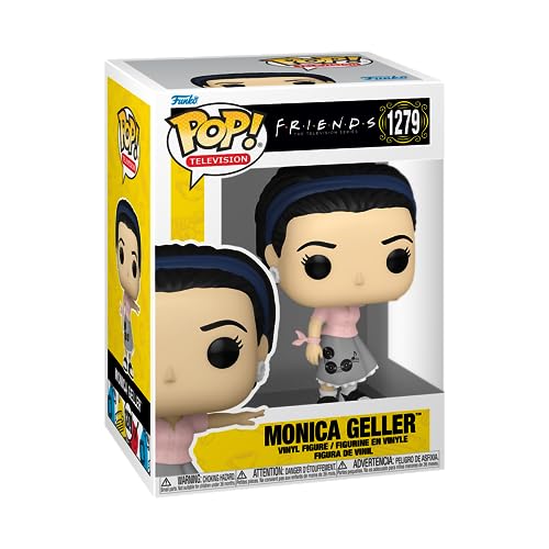 Funko Pop! TV: Friends - Waitress Monica...